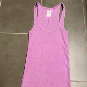 PINK Victoria's Secret Muscle Tank